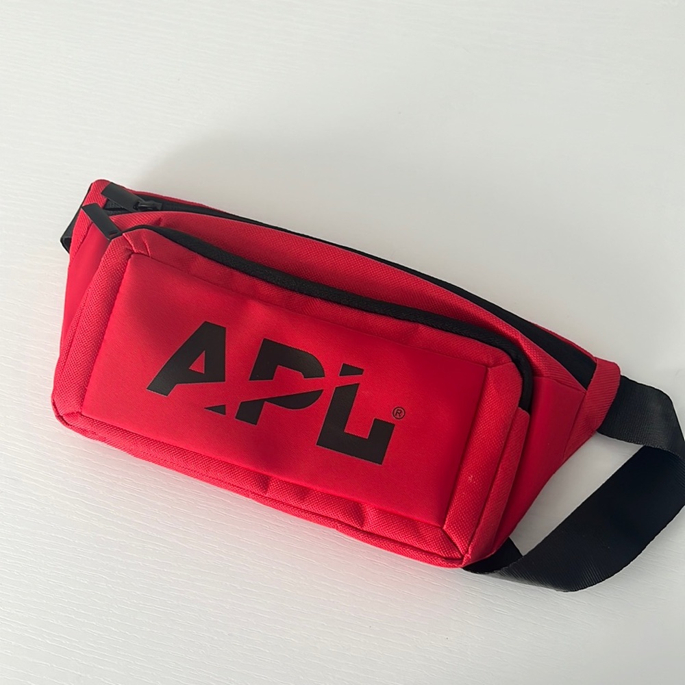 APL belt bag